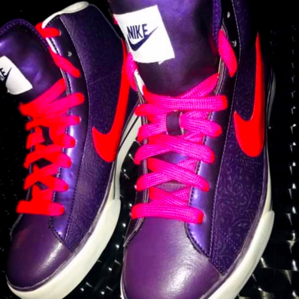 Nike